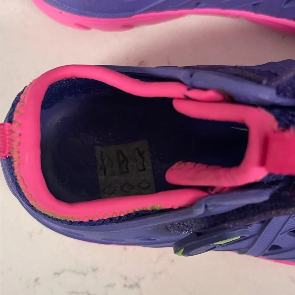 Stride Rite brand stride